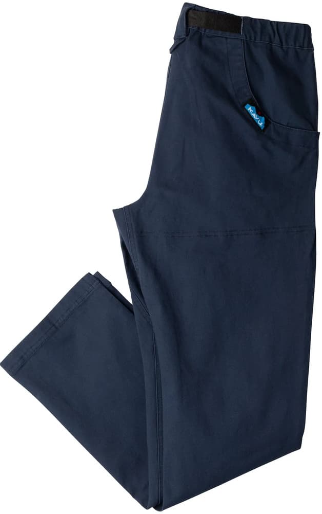 M's Chilliwack Flex Pant Mood Indigo, view: 1