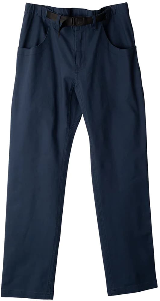 M's Chilliwack Flex Pant Mood Indigo, view: 0