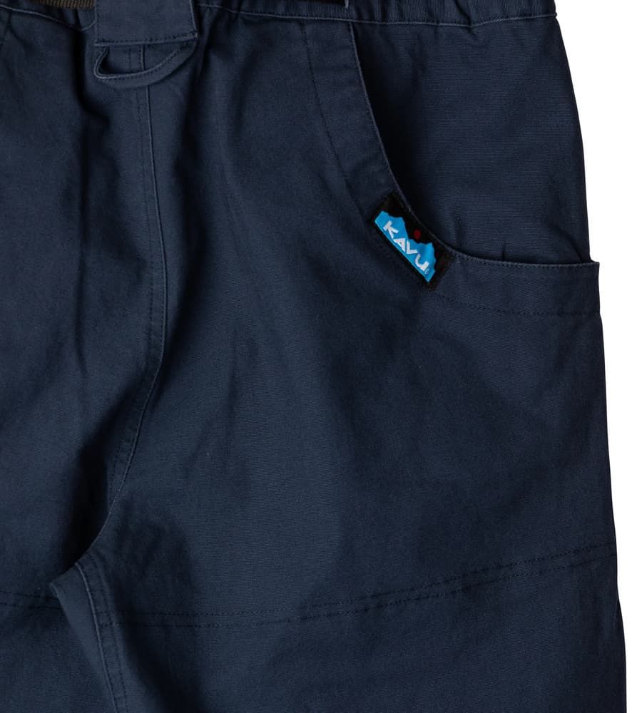 M's Chilliwack Flex Pant Mood Indigo, view: 2