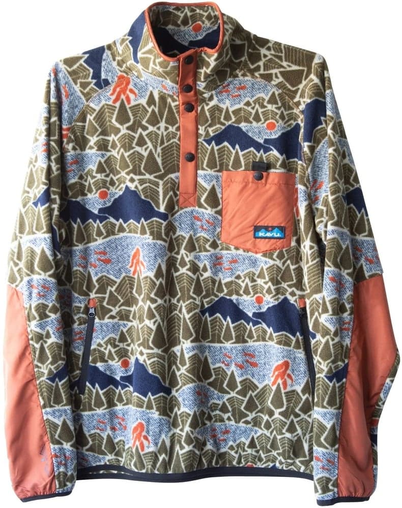M's Teannaway Sasquatch Hike, view: 0