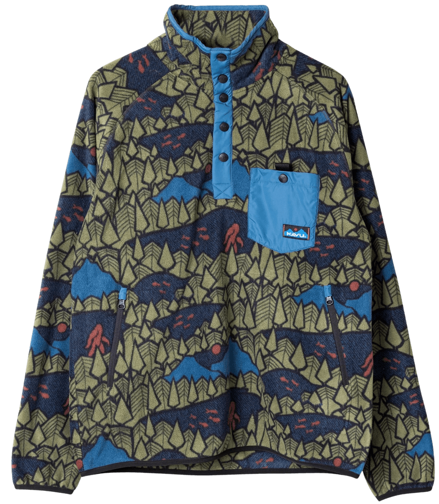 M's Teannaway Sasquatch Twilight, view: 0