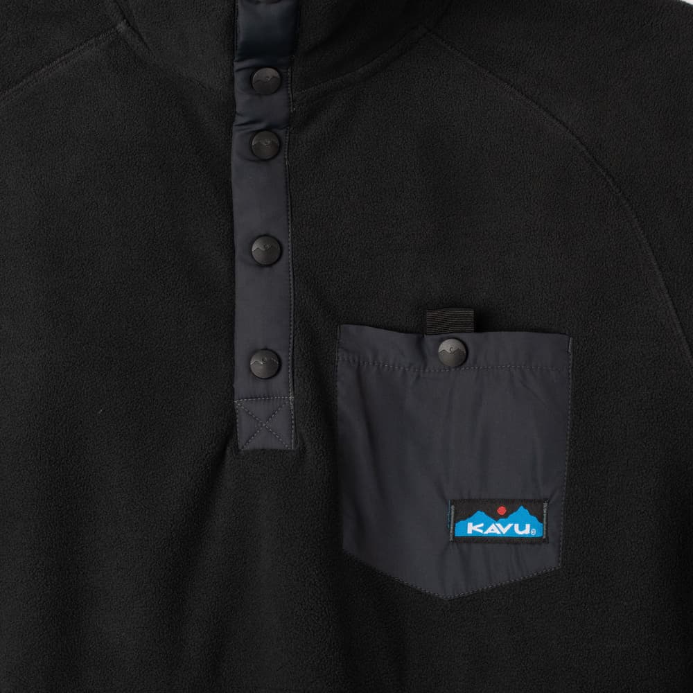 M's Teannaway Black, view: 4