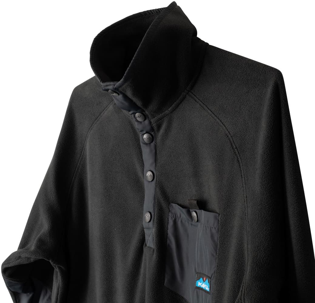 M's Teannaway Black, view: 2