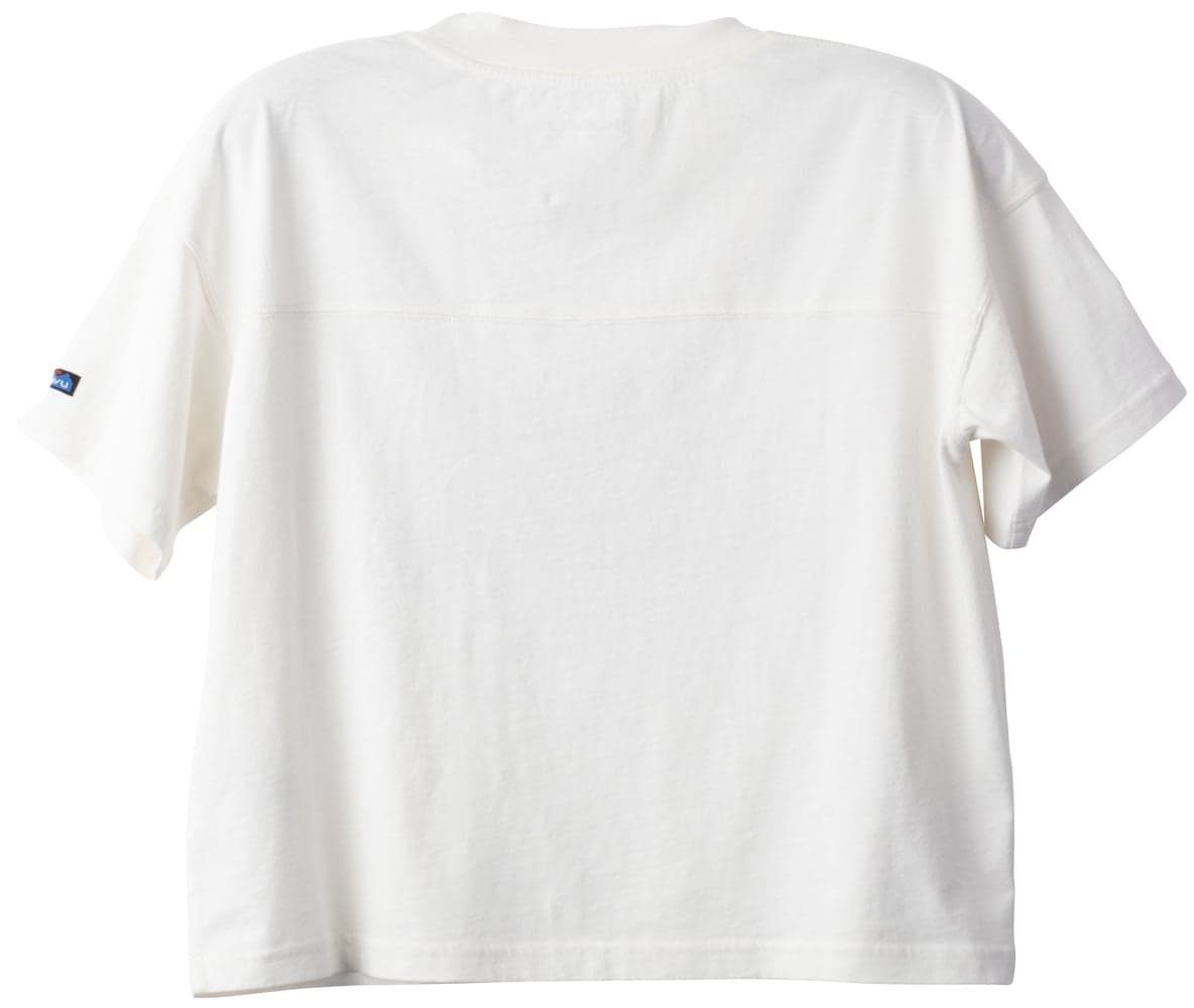 W's Malin Off White, view: 1