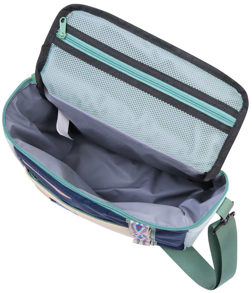 Snack Sack Snowcone, view: 2