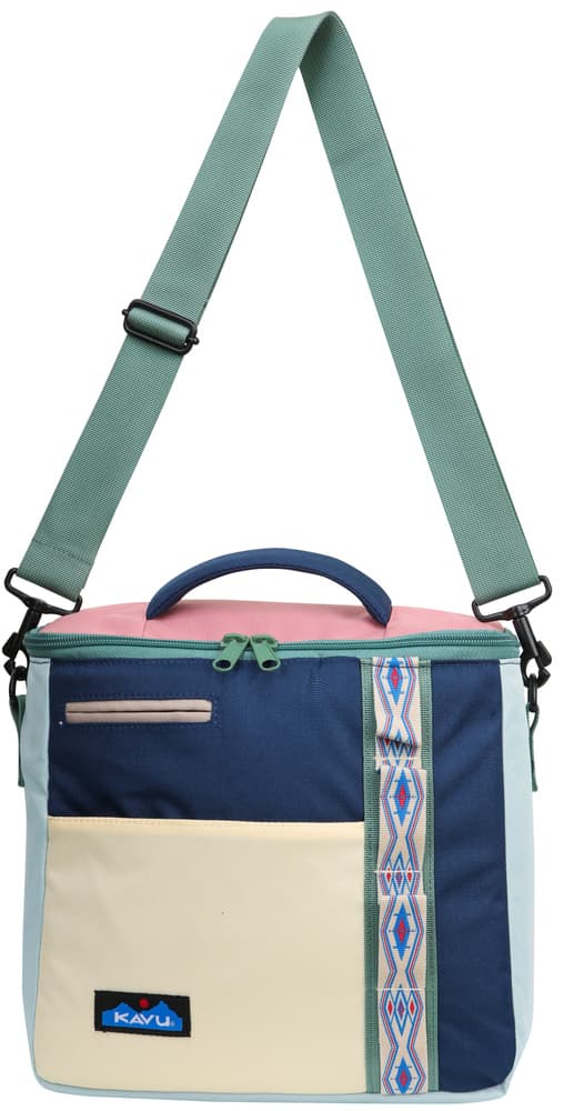 Snack Sack Snowcone, view: 0