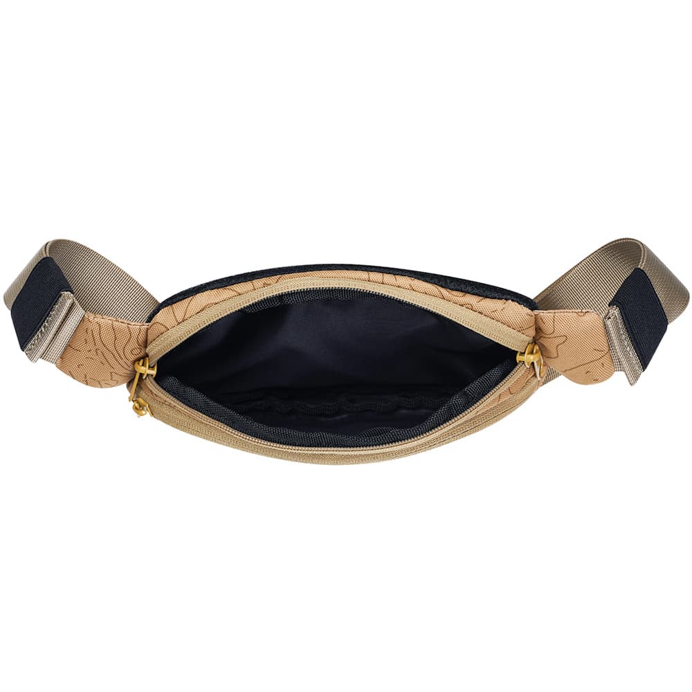 Spectator Waist Pack Terrain Topo, view: 2
