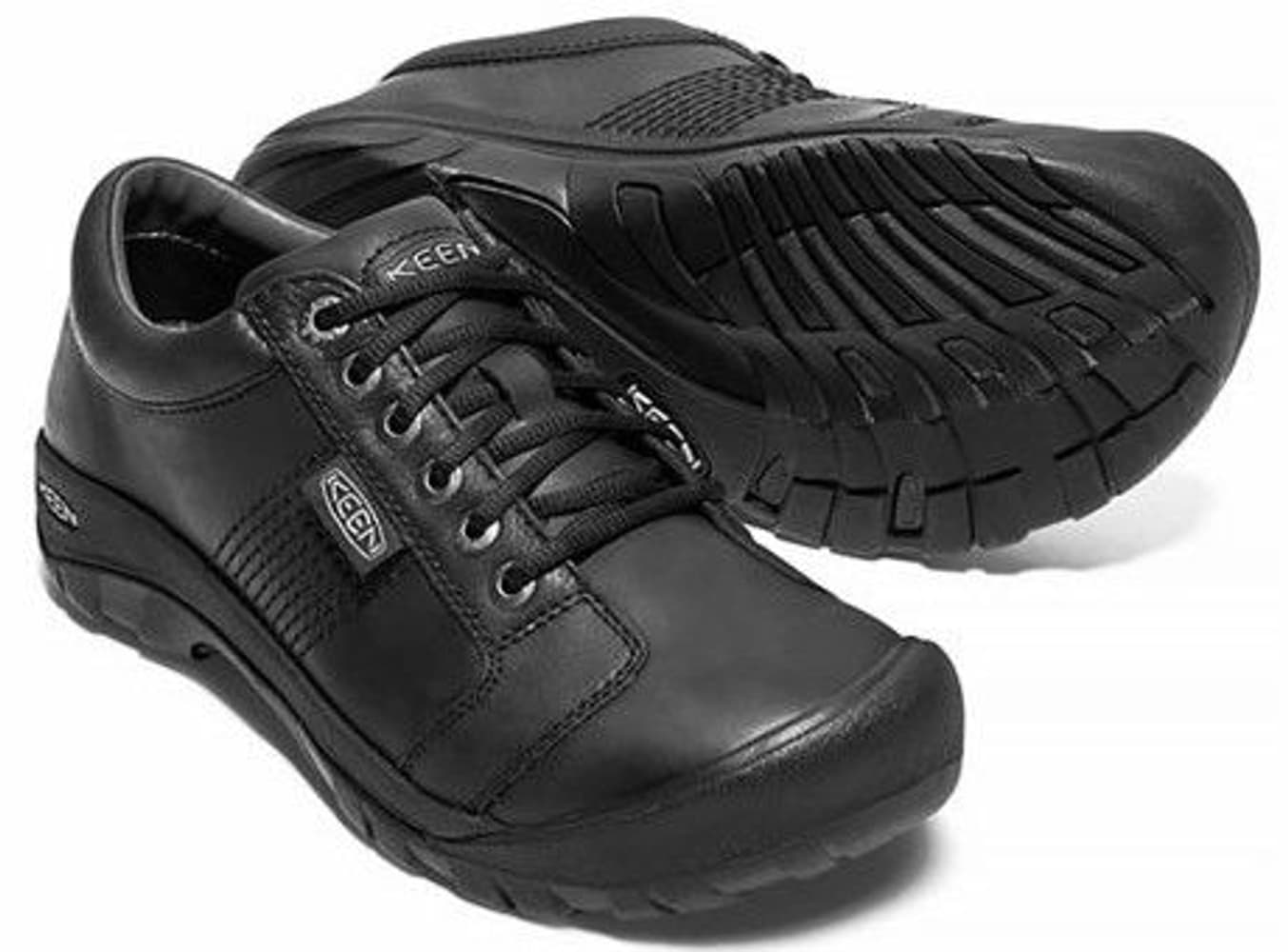 Keen M's Austin Black, view: 1