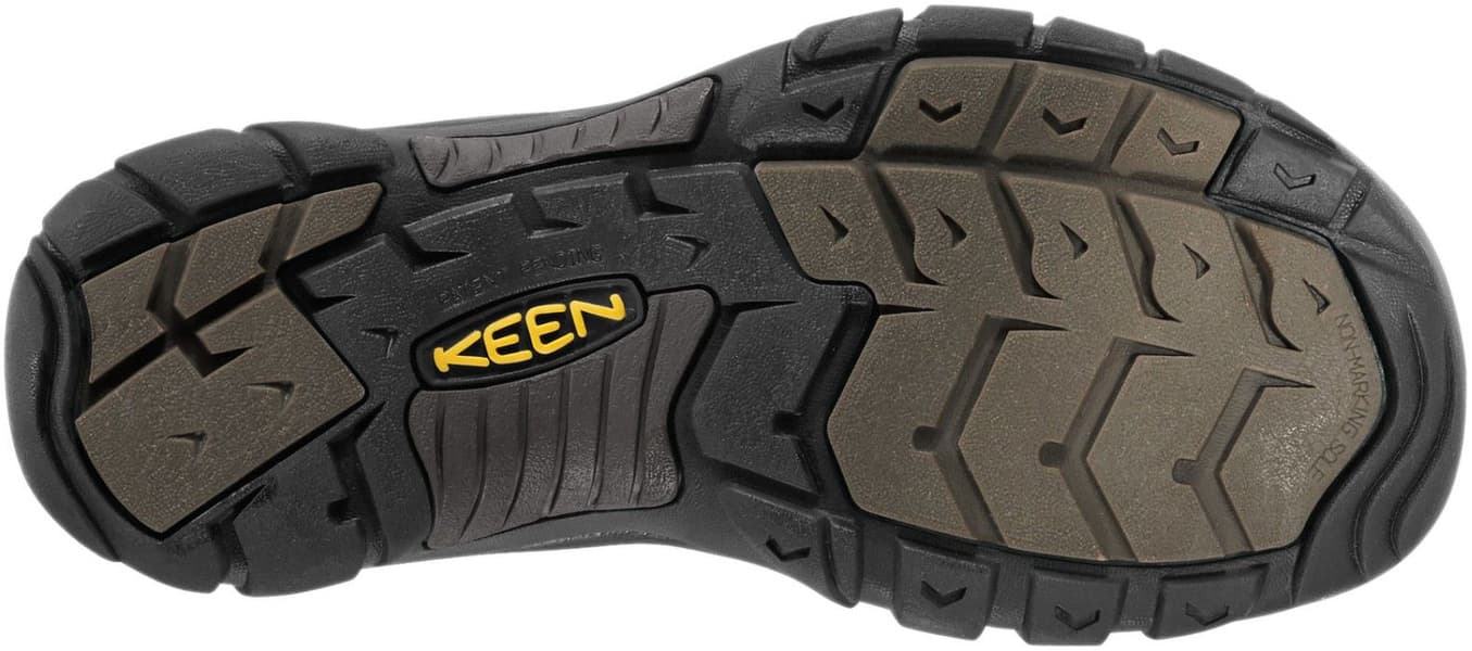 Keen M's Newport Bison, view: 1