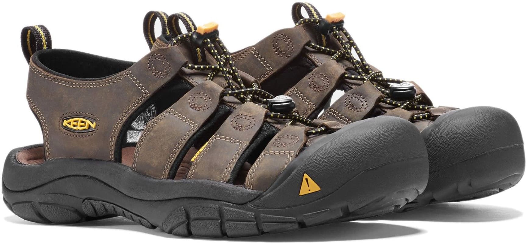 Keen M's Newport Bison, view: 2