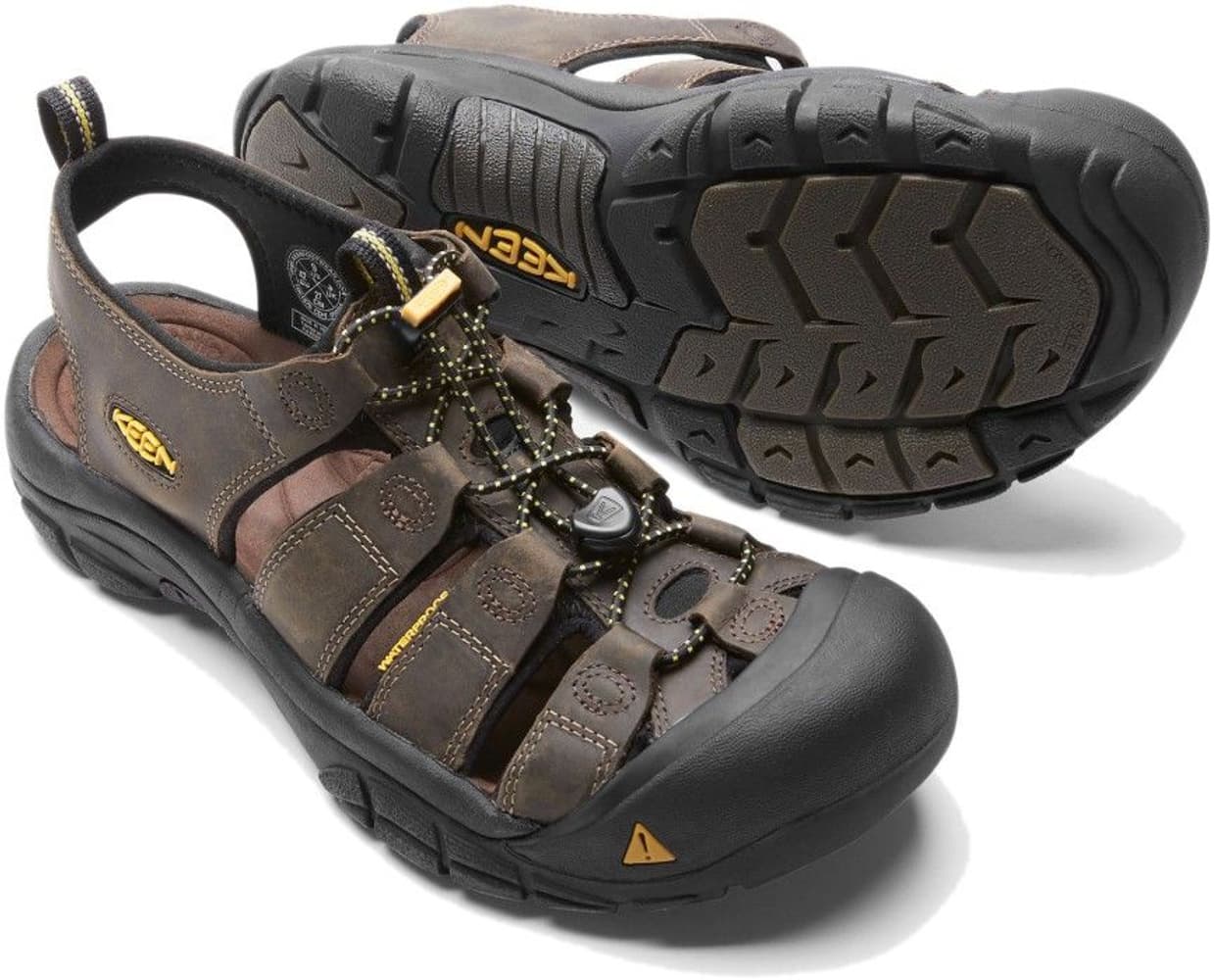 Keen M's Newport Bison, view: 3