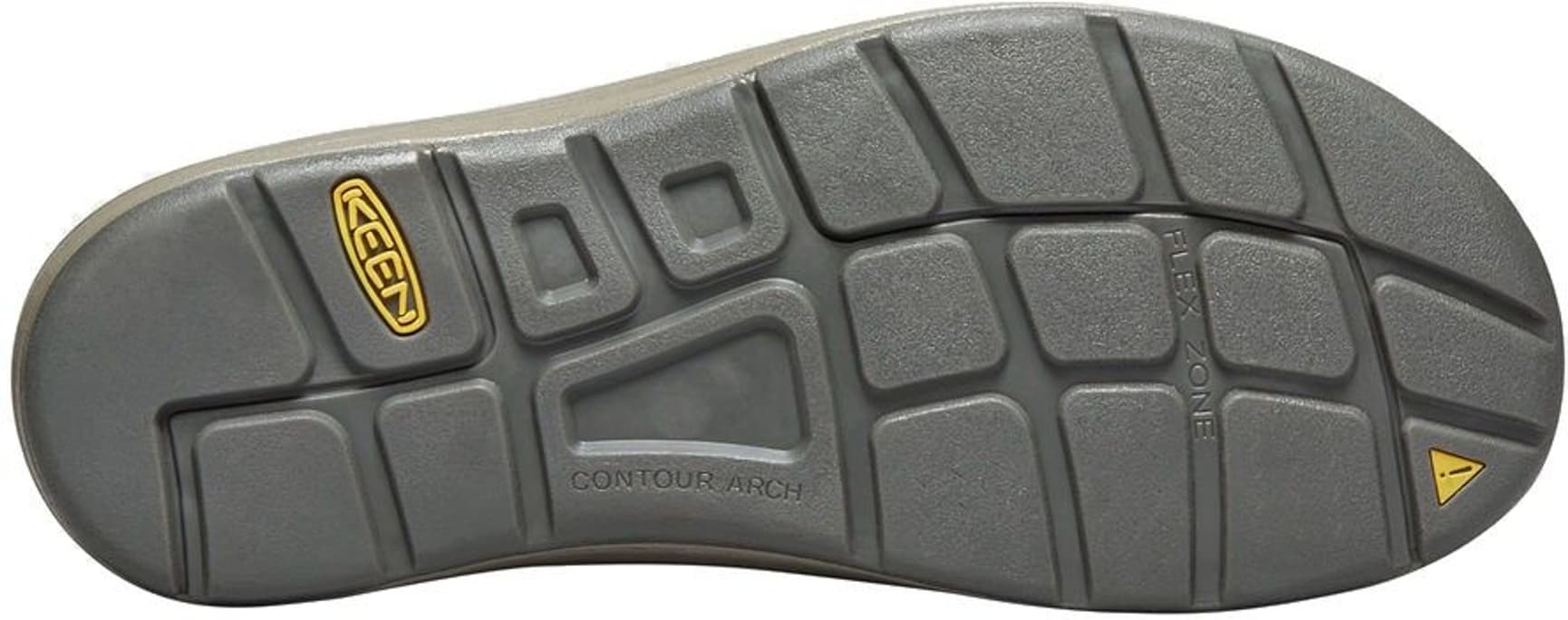 Keen M's Uneek Camo/Dark Olive, view: 5