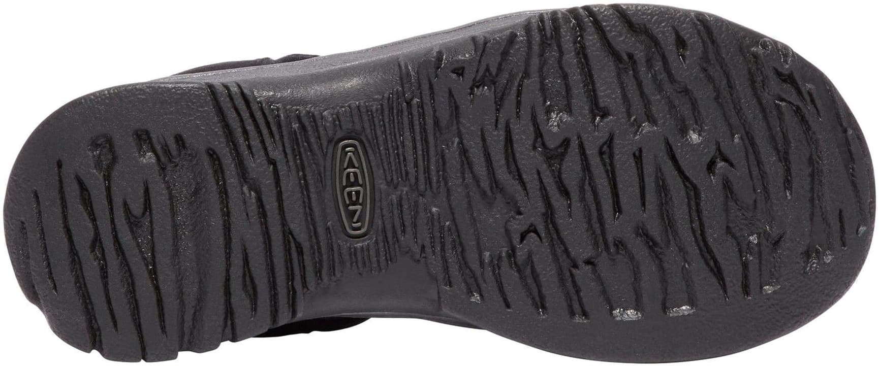 Keen W's Whisper Black/Magnet, view: 2