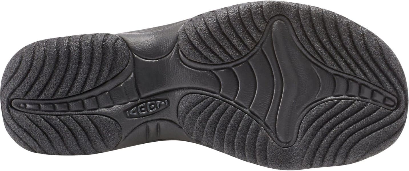 Keen M's Aruba II Black/Gargoyle, view: 1