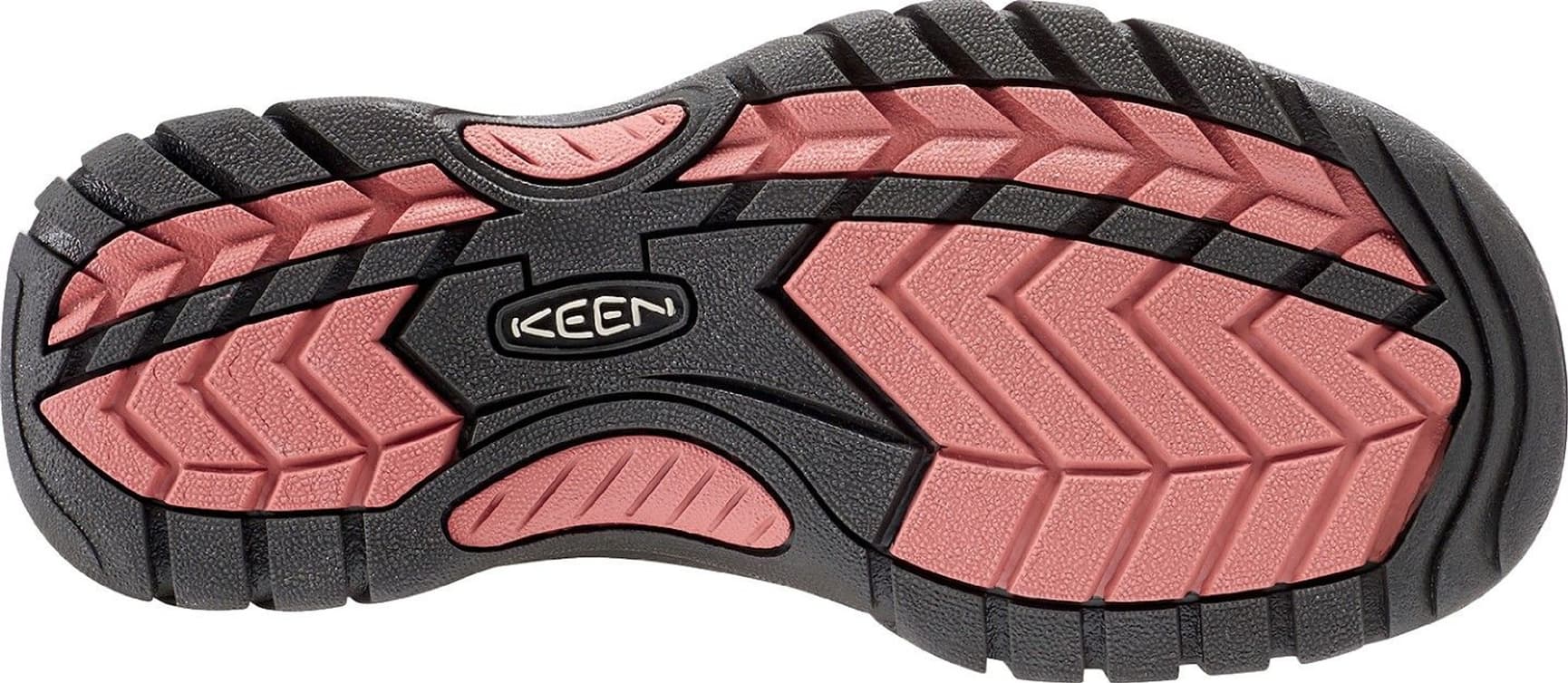 Keen W's Venice H2 Raven/Rose Dawn, view: 1