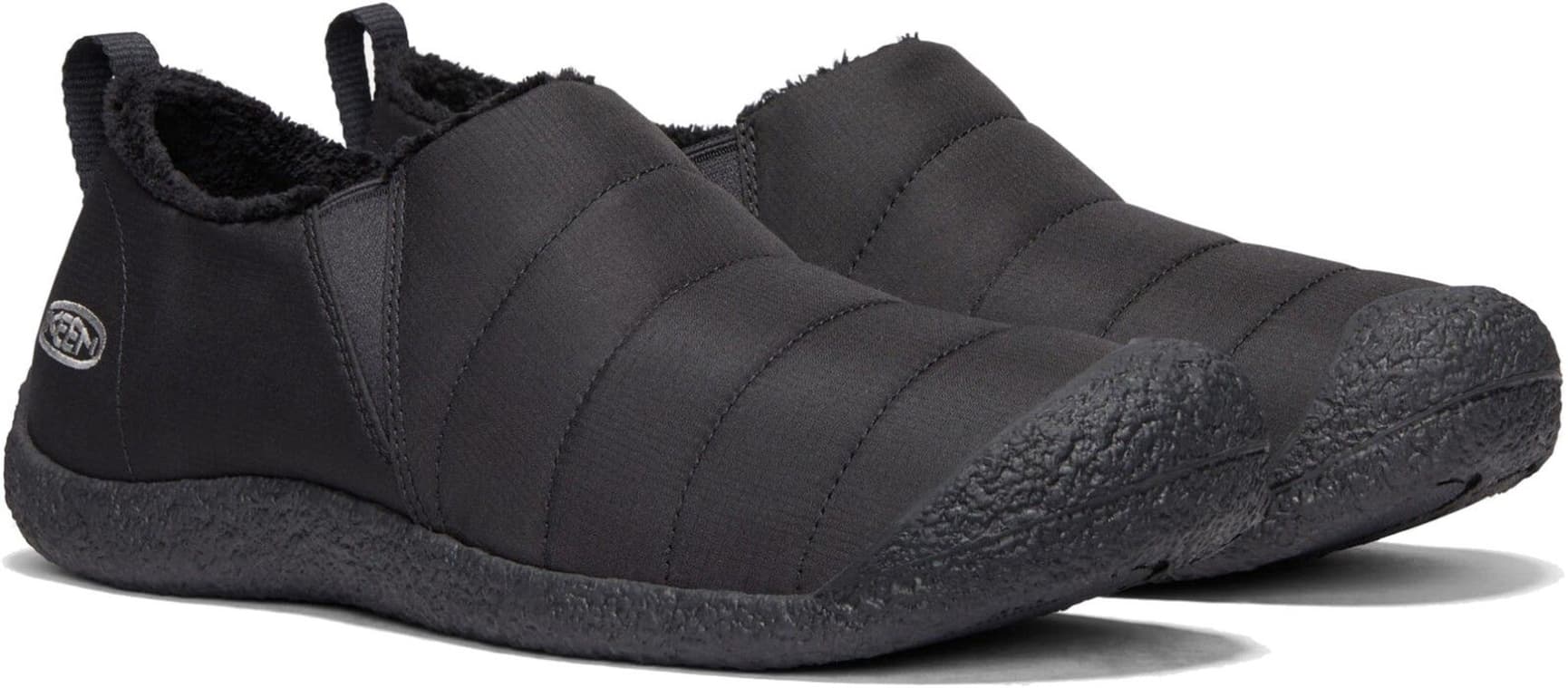 Keen M's Howser II Black/Steel Grey, view: 1