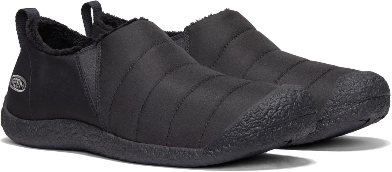 Keen M's Howser II Black/Steel Grey, view: 1