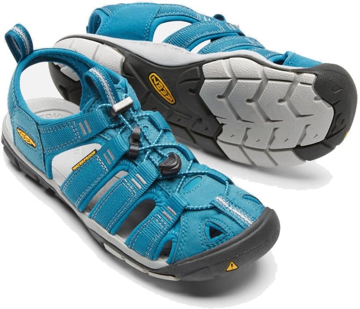 Keen W's Clearwater Celestial/Vapor, view: 5