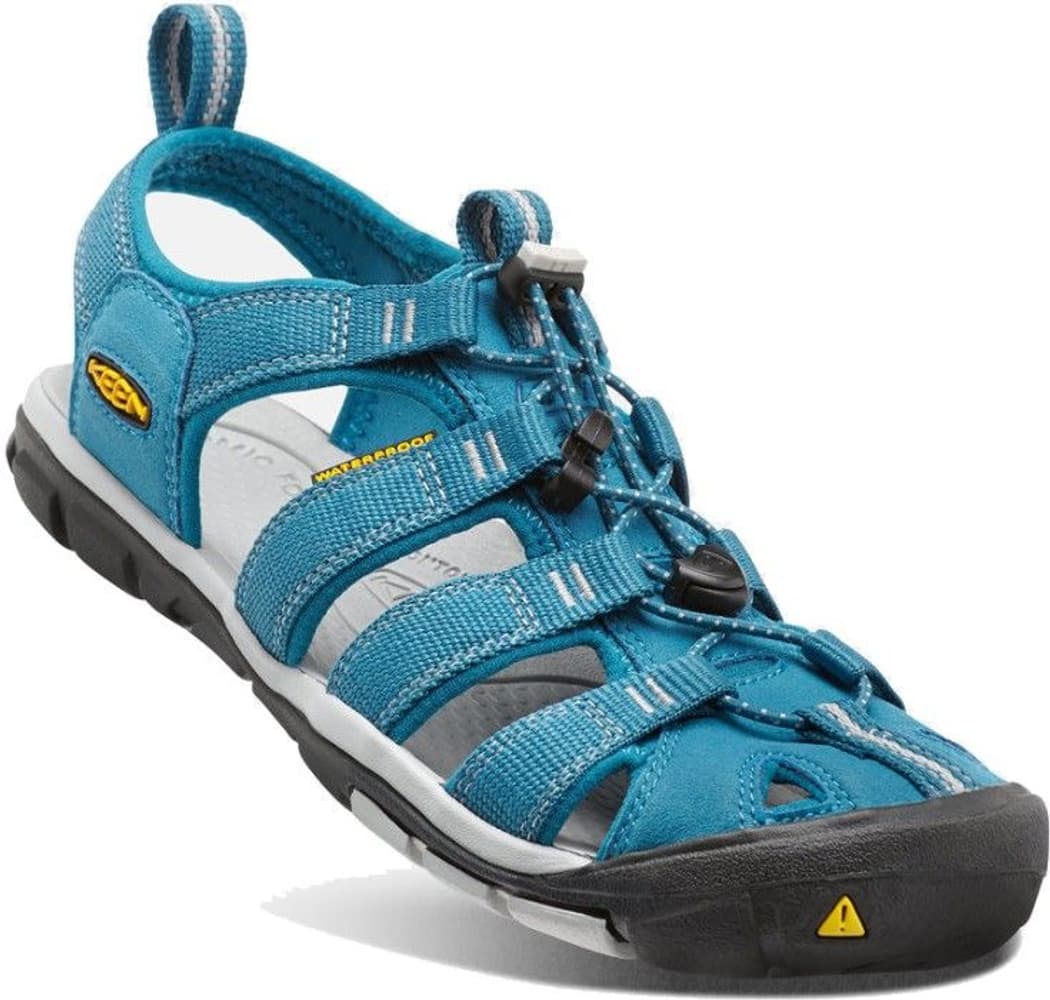 Keen W's Clearwater Celestial/Vapor, view: 4