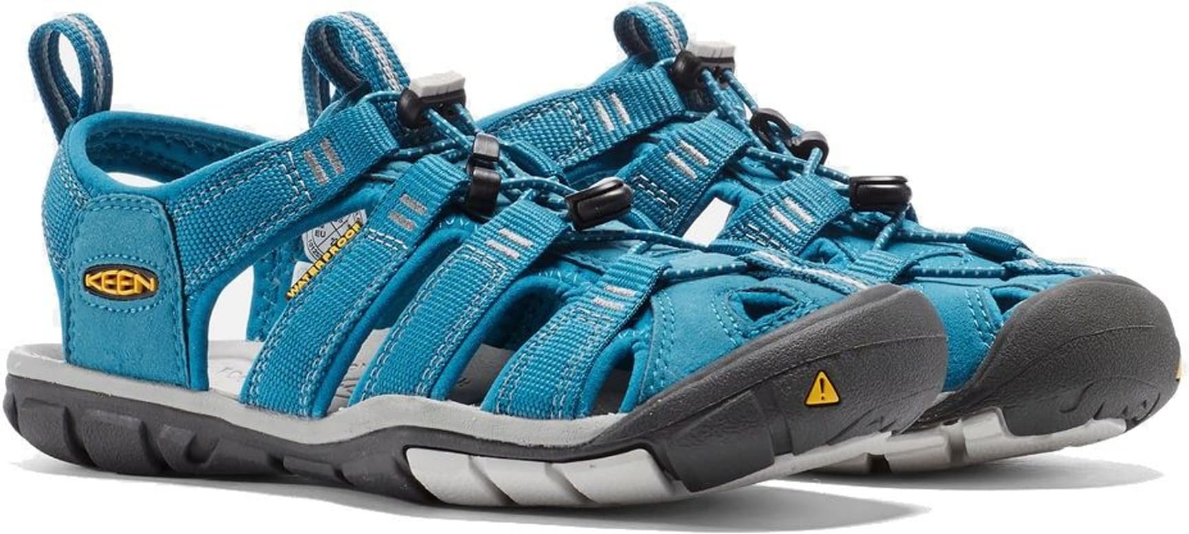 Keen W's Clearwater Celestial/Vapor, view: 1