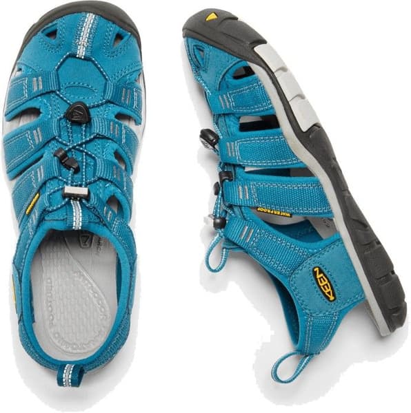 Keen W's Clearwater Celestial/Vapor, view: 2