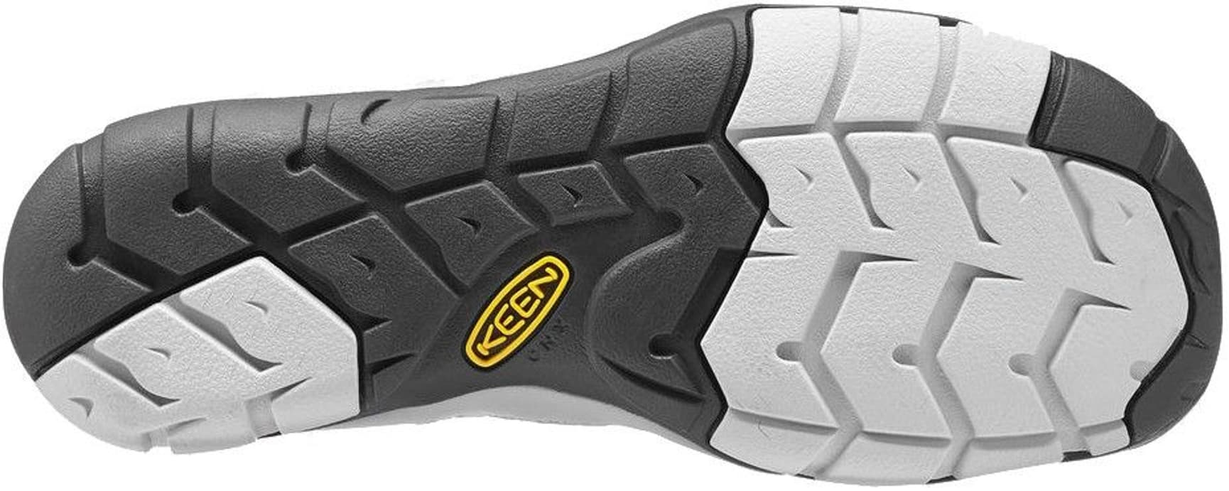 Keen W's Clearwater Celestial/Vapor, view: 3