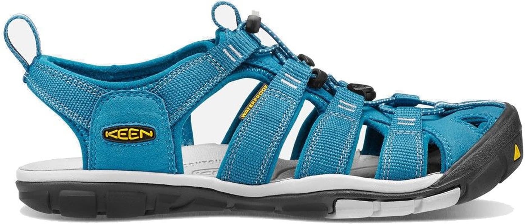 Keen W's Clearwater Celestial/Vapor, view: 0