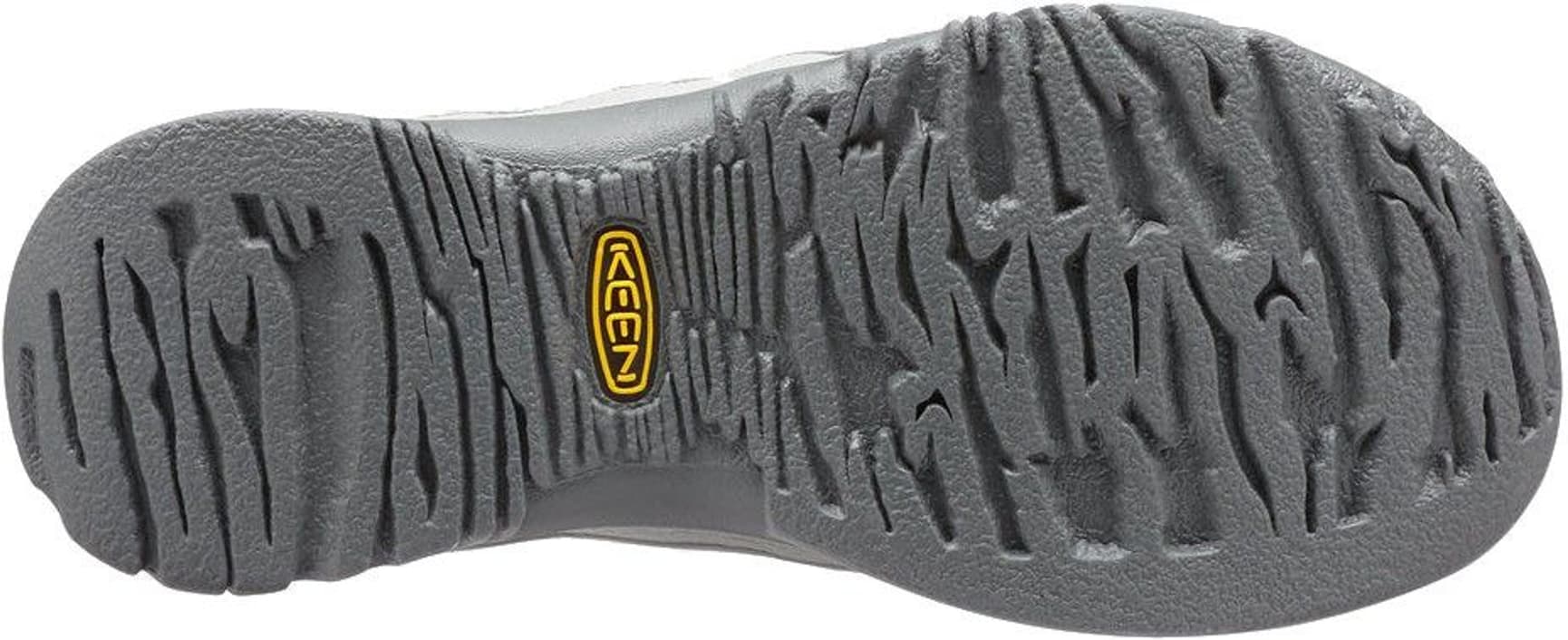 Keen W's Whisper Beet Red/Honeysuckle, view: 4