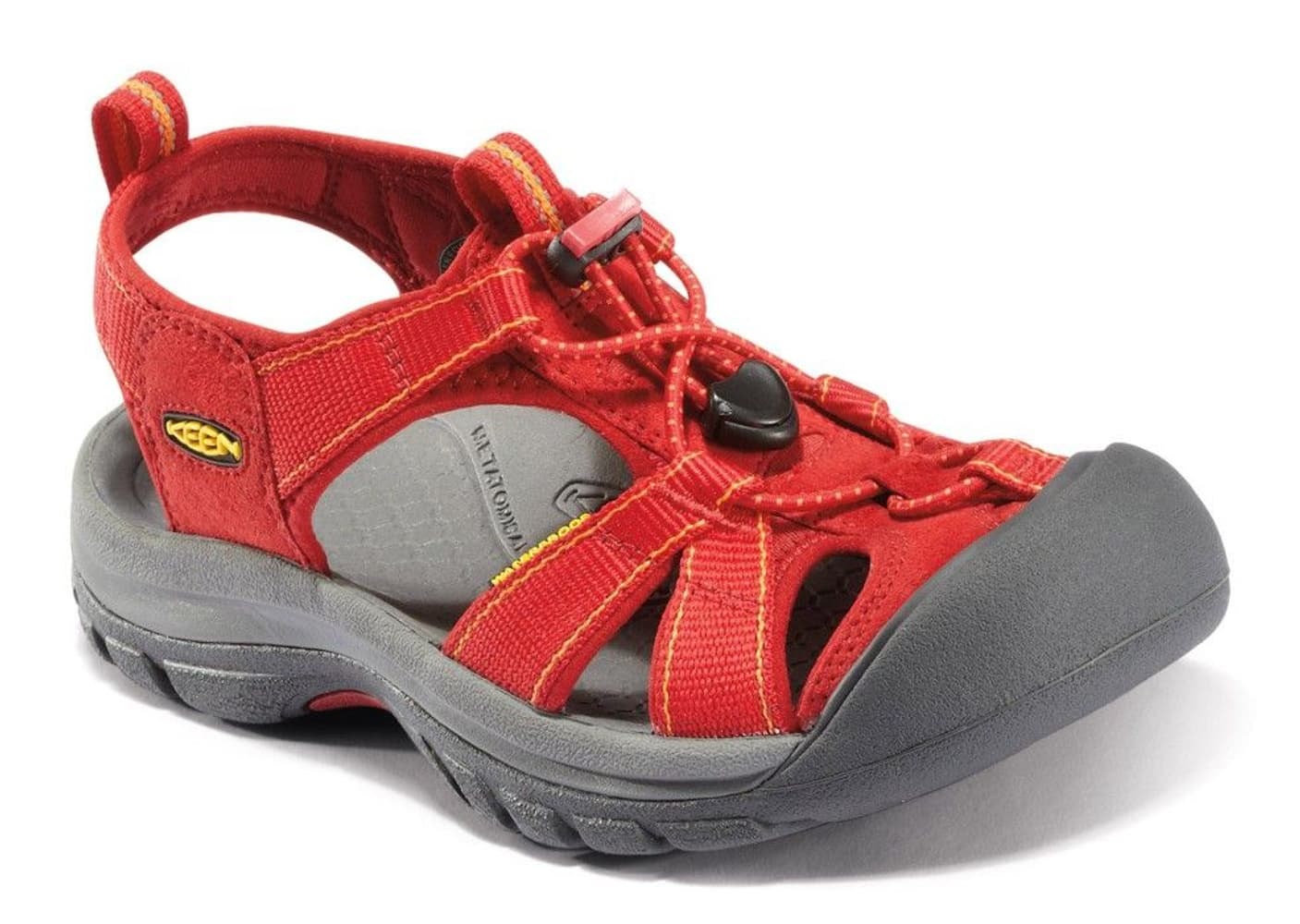 Keen W's Venice H2 Jester Red/Persimmon, view: 1