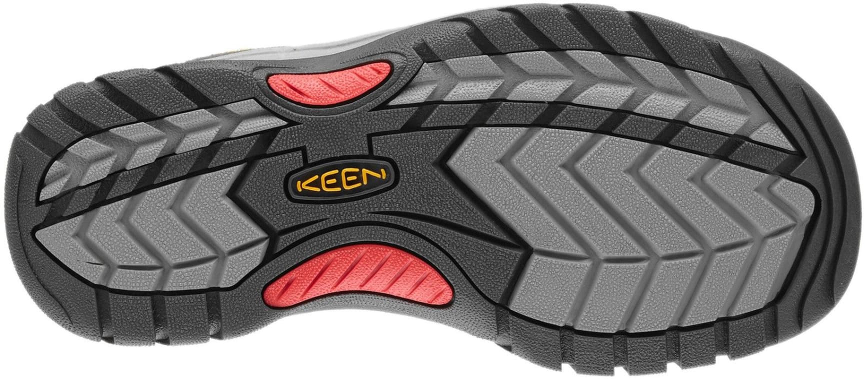 Keen W's Venice H2 Midnight Navy/Hot Coral, view: 1