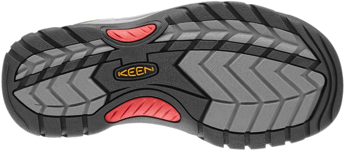 Keen W's Venice H2 Midnight Navy/Hot Coral, view: 1