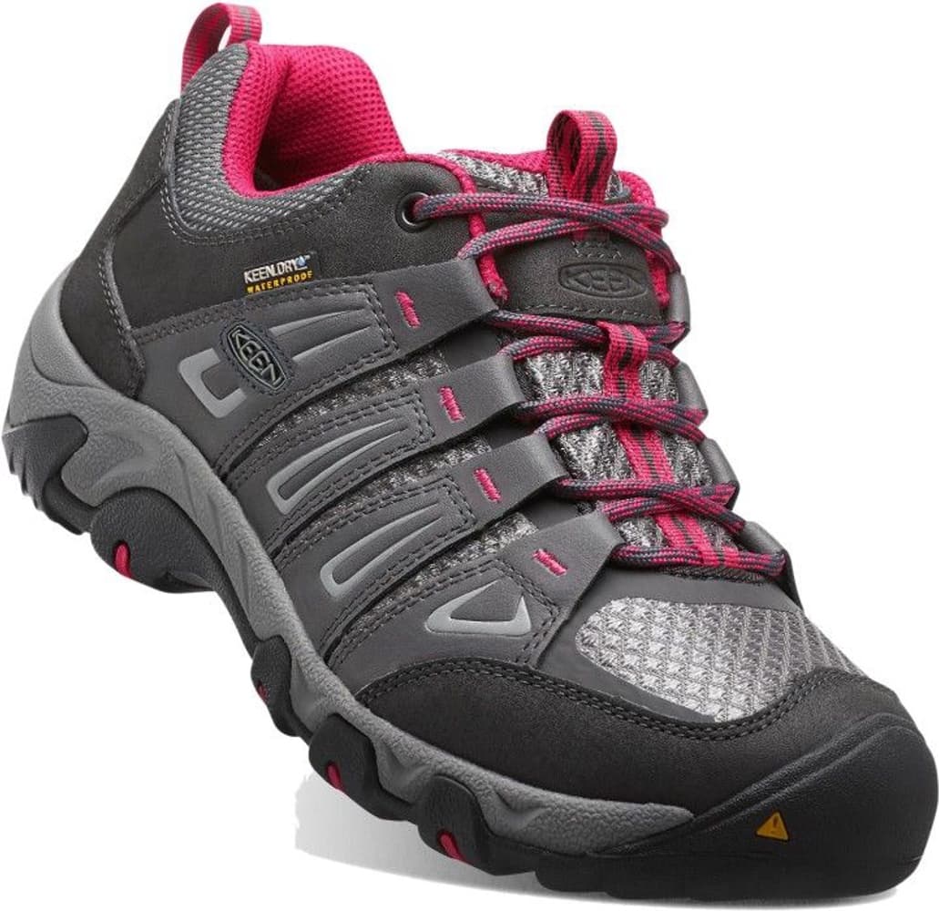 Keen W's Oakridge Waterproof Magnet/Rose, view: 4