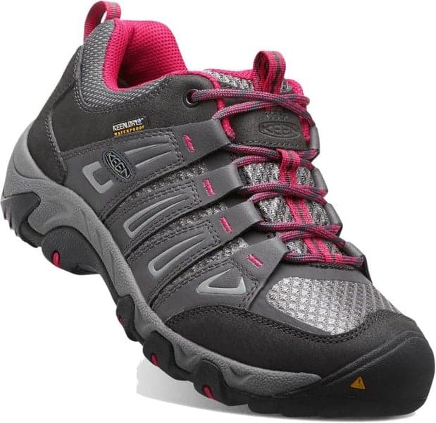 Keen W's Oakridge Waterproof Magnet/Rose, view: 4