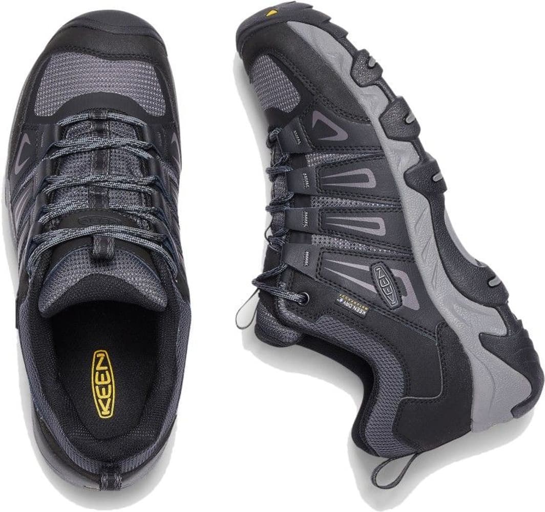 Keen M's Oakridge Waterproof Magnet/Gargoyle, view: 5