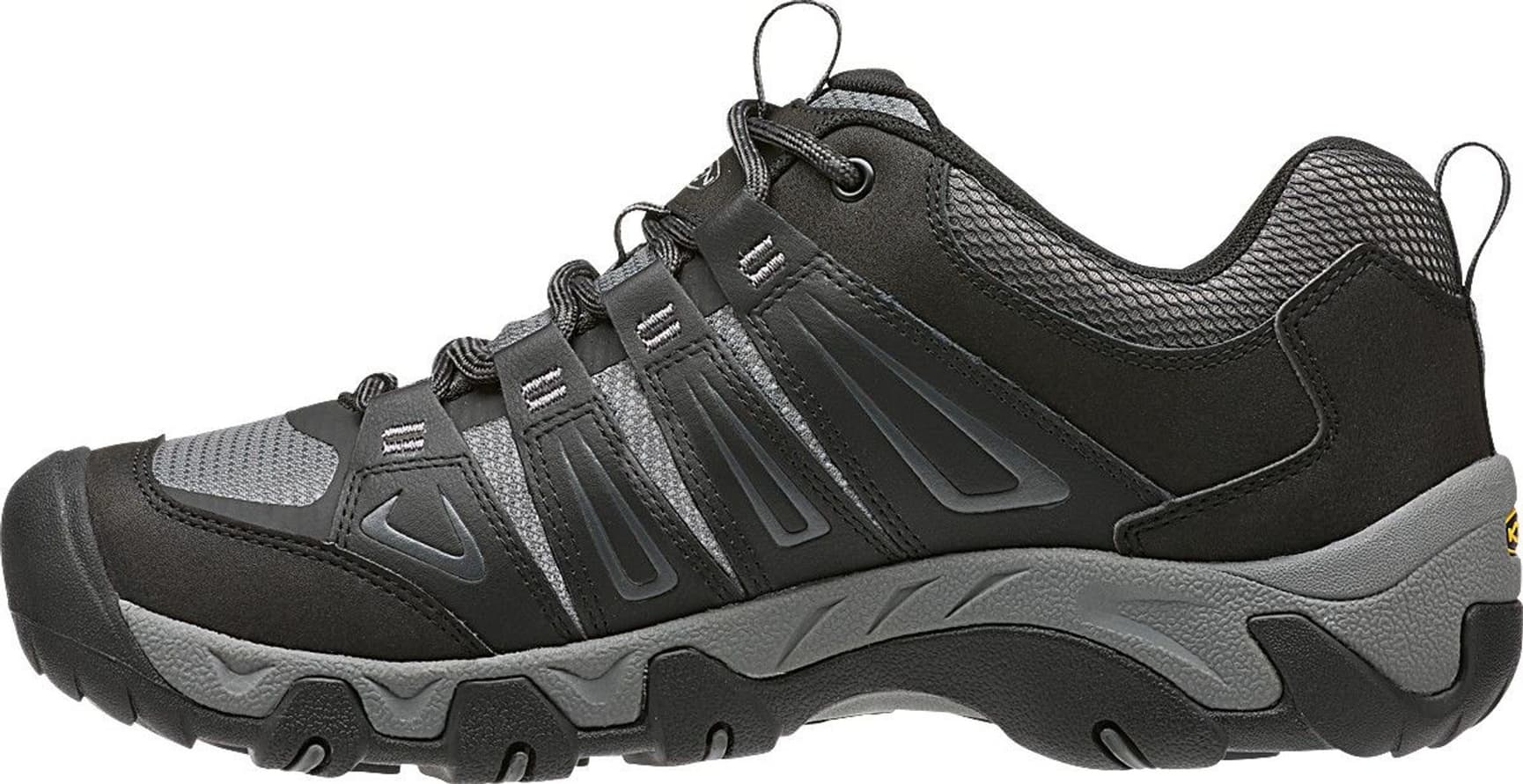 Keen M's Oakridge Waterproof Magnet/Gargoyle, view: 2