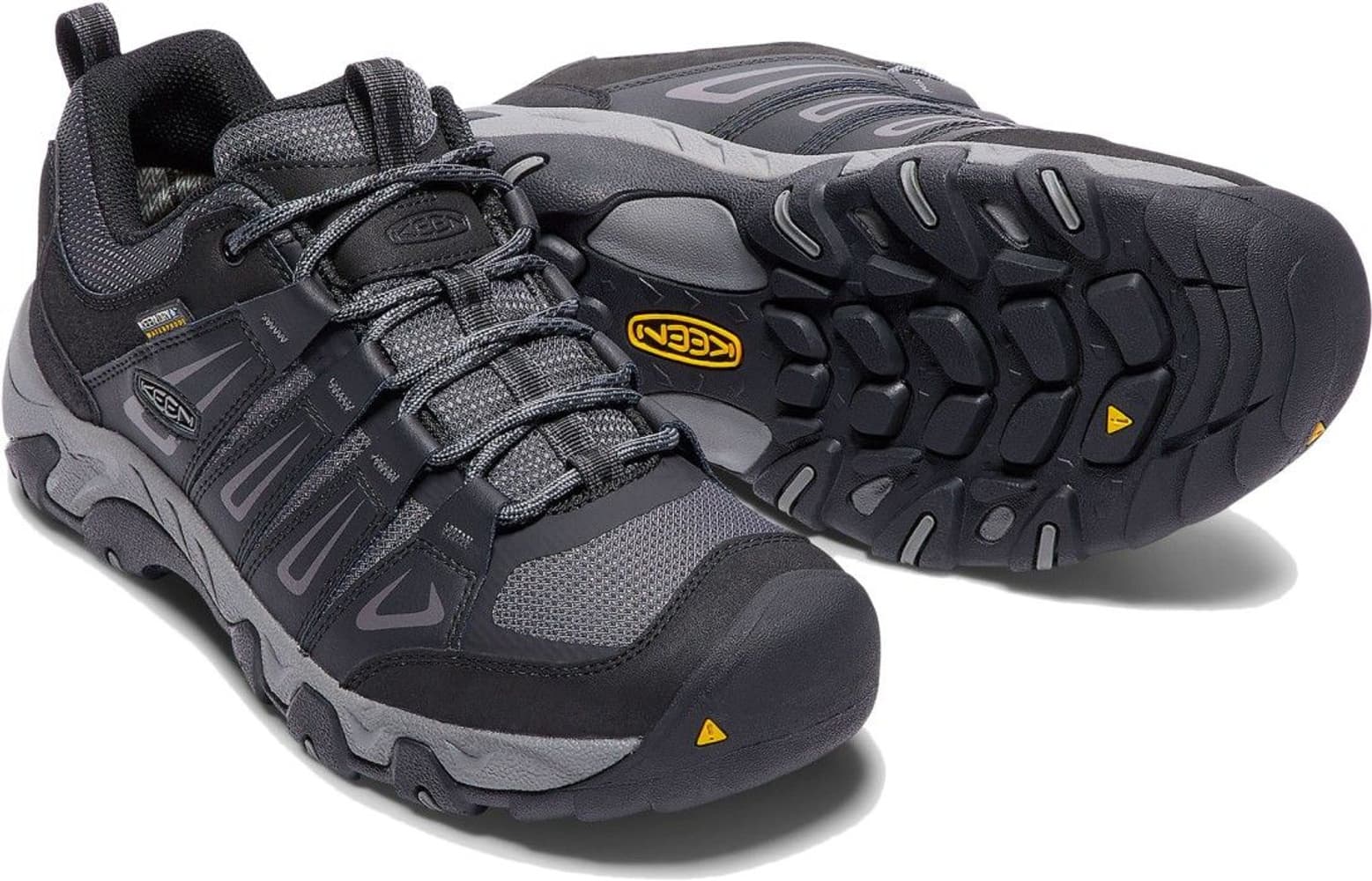 Keen M's Oakridge Waterproof Magnet/Gargoyle, view: 6