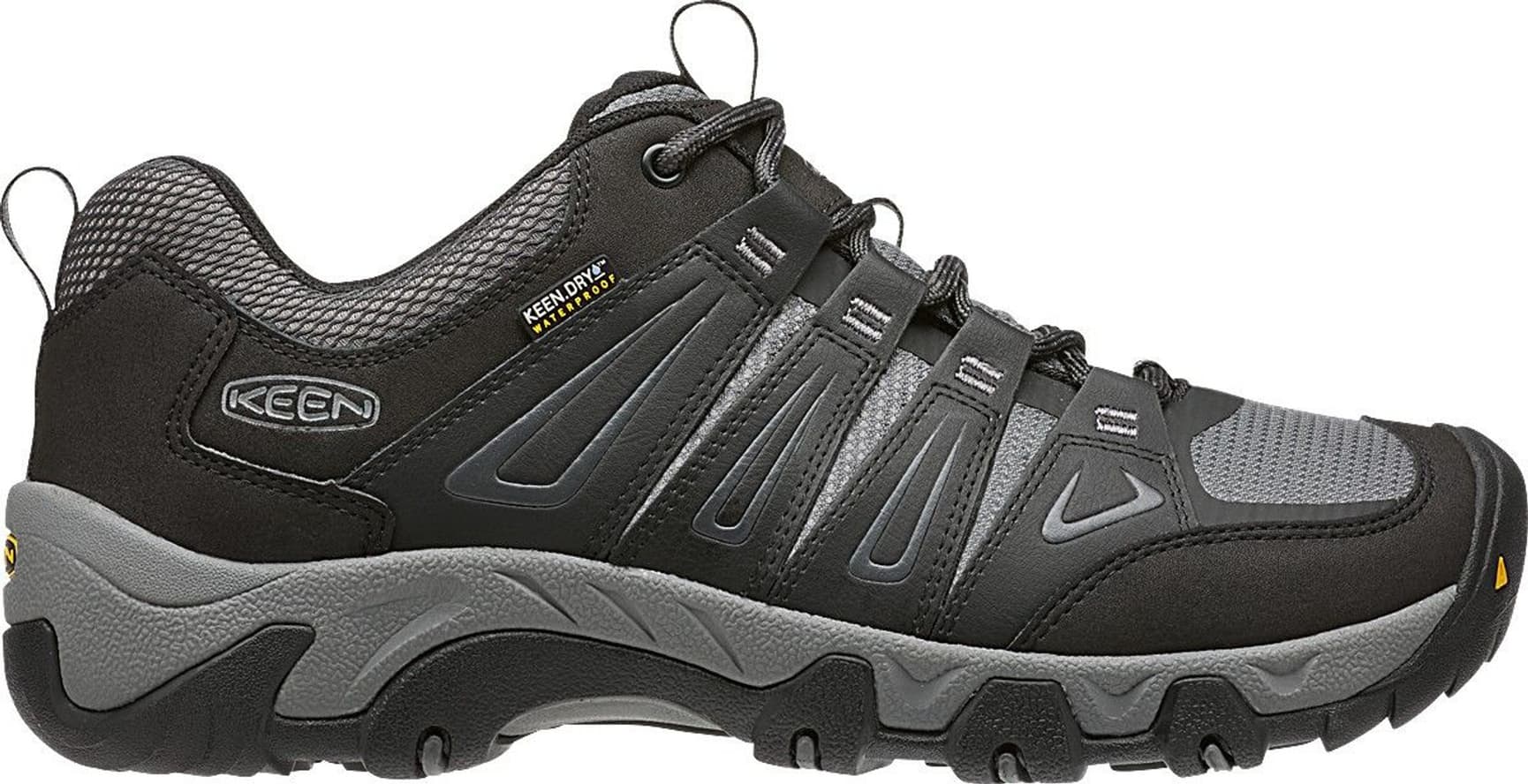 Keen M's Oakridge Waterproof Magnet/Gargoyle, view: 0