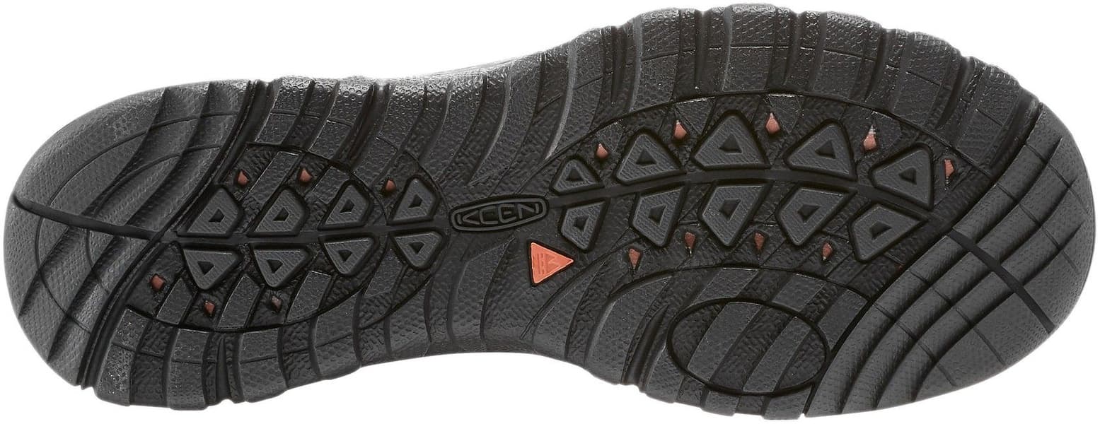 Keen W's Terradora Waterproof Raven/Rose Dawn, view: 2