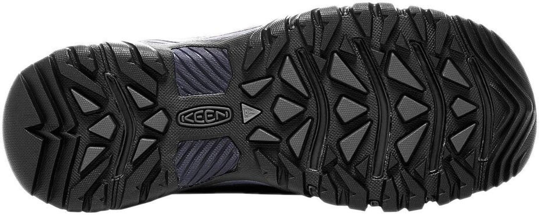 Keen M's Anchorage Boot III Waterproof Black/Raven, view: 3