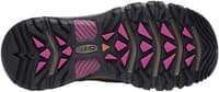 Keen W's Targhee III Waterproof Weiss/Boysenberry - view: 1