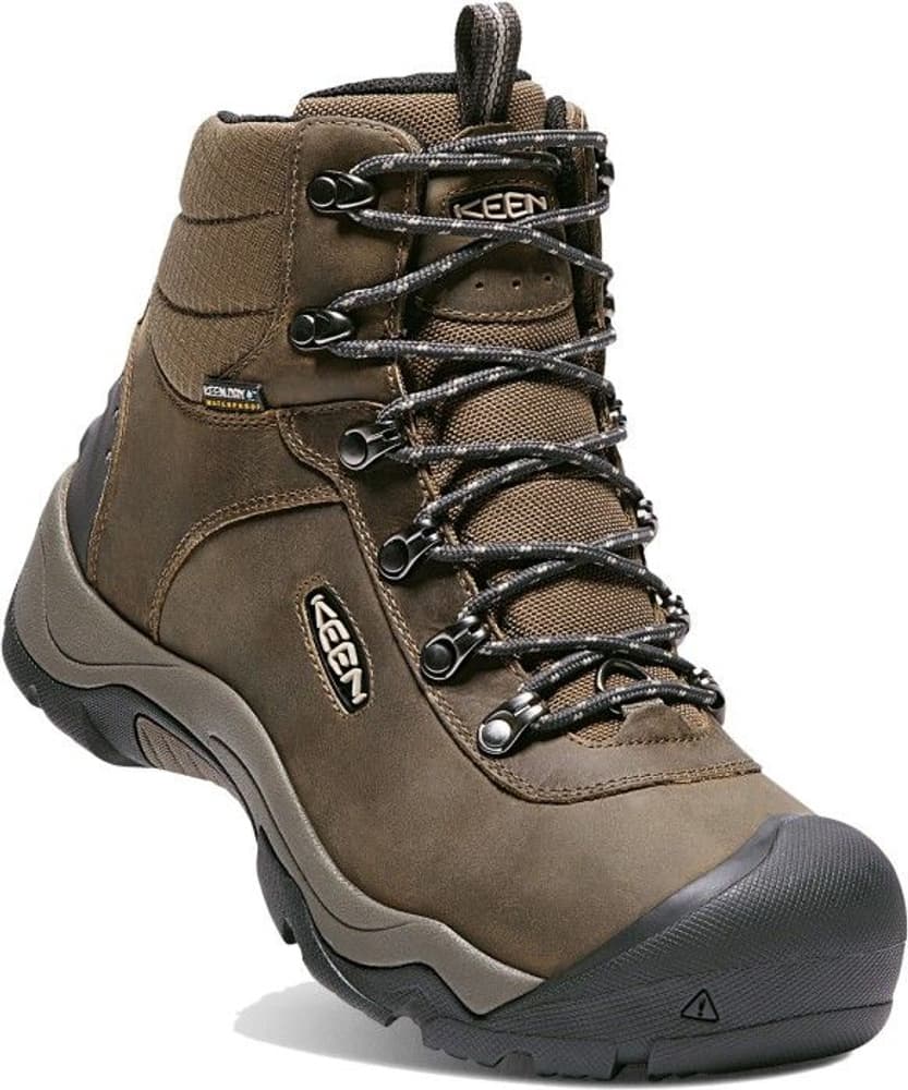 Keen M's Revel III -32°C Vinterkänga Great Wall/Canteen, view: 4