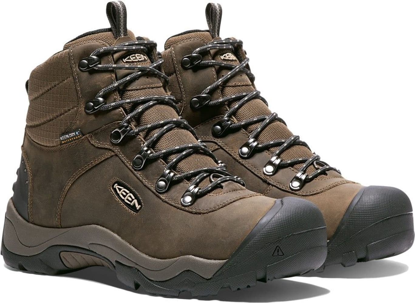 Keen M's Revel III -32°C Vinterkänga Great Wall/Canteen, view: 1