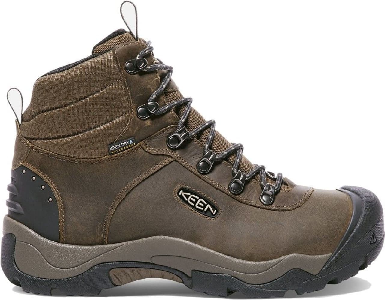 Keen M's Revel III -32°C Vinterkänga Great Wall/Canteen, view: 0