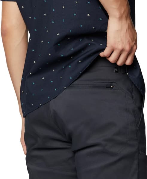 M's Ap Short Dark Storm, view: 3