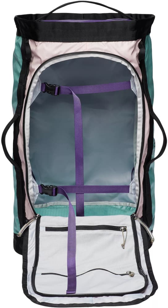 Camp 4 Duffel 45 Light Icelandic, view: 4