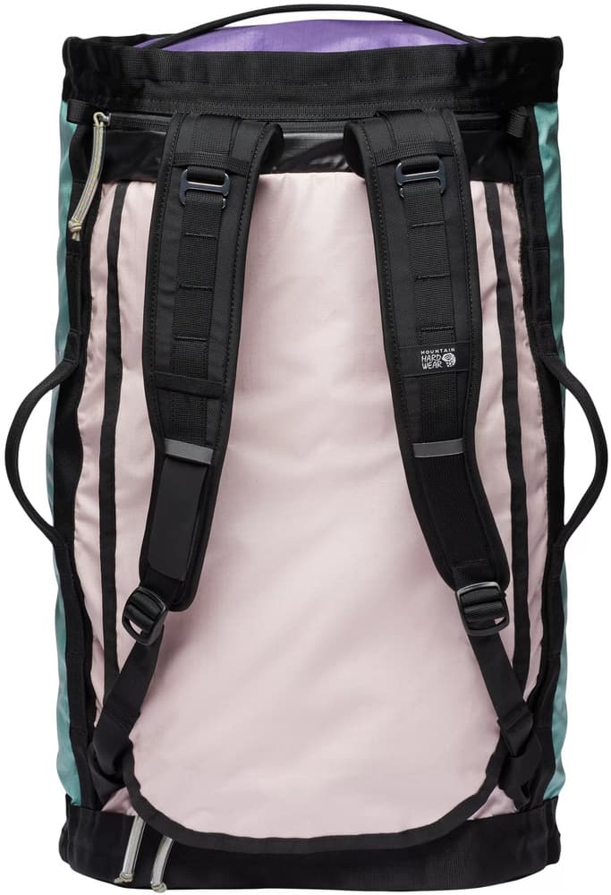 Camp 4 Duffel 45 Light Icelandic, view: 1