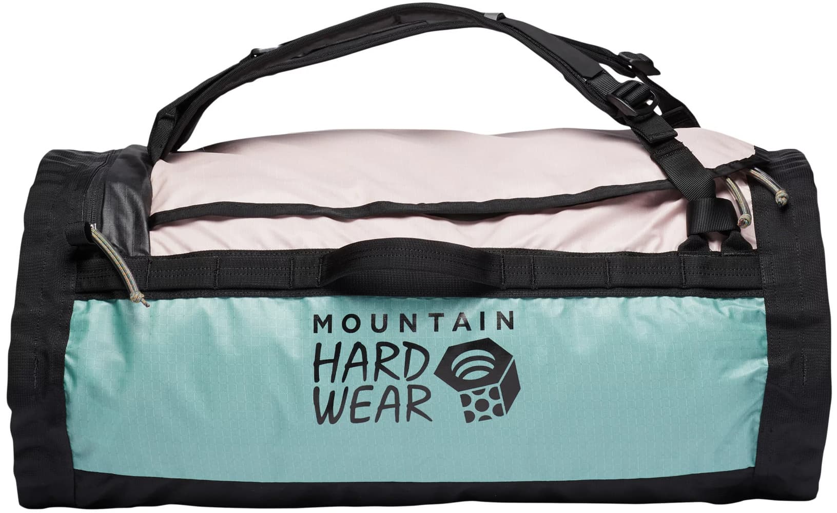 Camp 4 Duffel 45 Light Icelandic, view: 0
