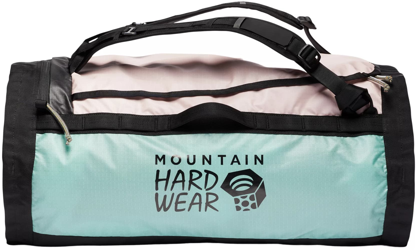 Camp 4 Duffel 65 Light Icelandic, view: 0