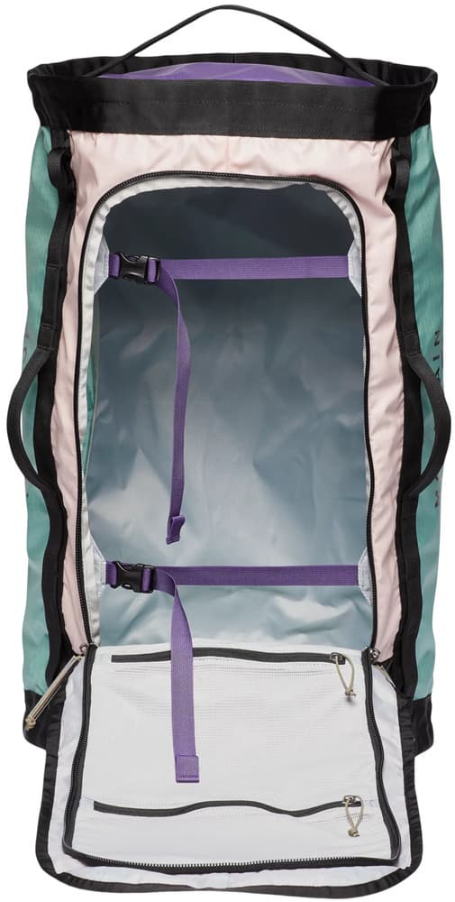Camp 4 Duffel 65 Light Icelandic, view: 4