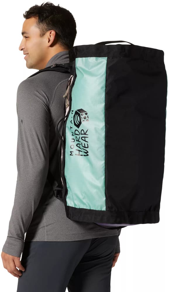 Camp 4 Duffel 65 Light Icelandic, view: 2